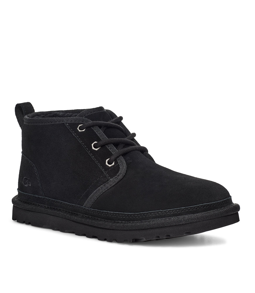 Neumel in Black by UGG – Martin's