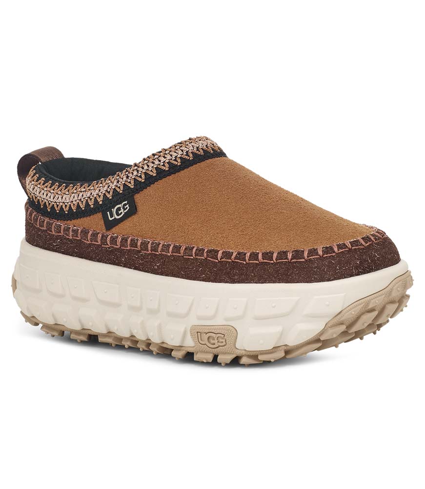 Venture Daze in Chestnut/Ceramic by UGG – Martin's