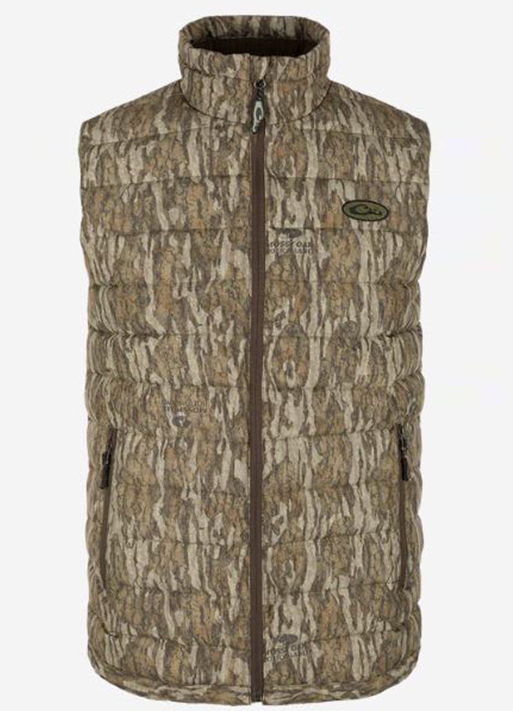 Drake bottomland vest hotsell