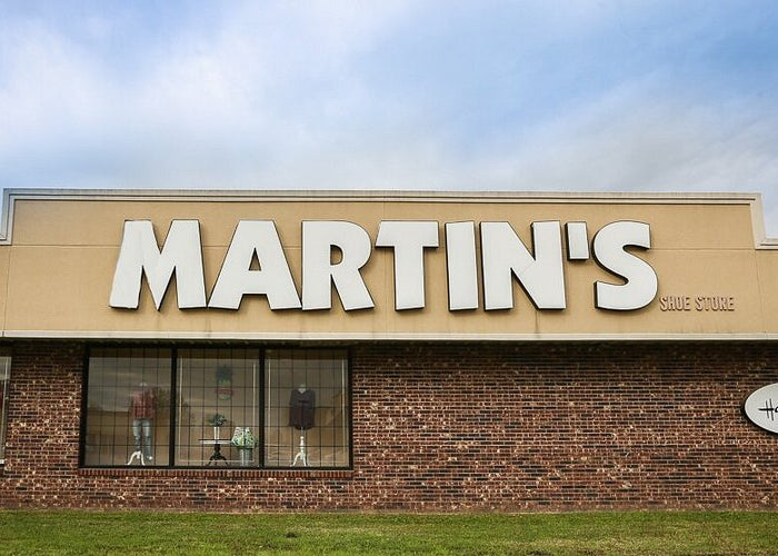 Martin's