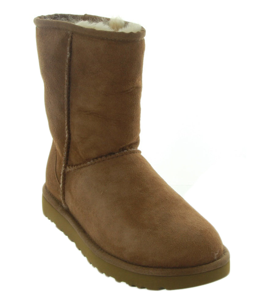 Classic Short II in Chestnut by UGG – Martin's