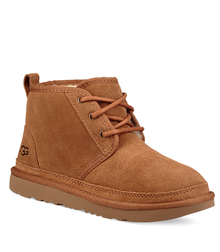 Neumel II in Chestnut by UGG – Martin's