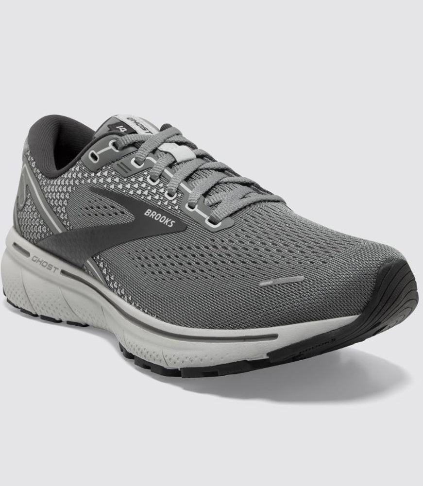 Ghost 14 in Grey Oyster by Brooks – Martin display picture 2