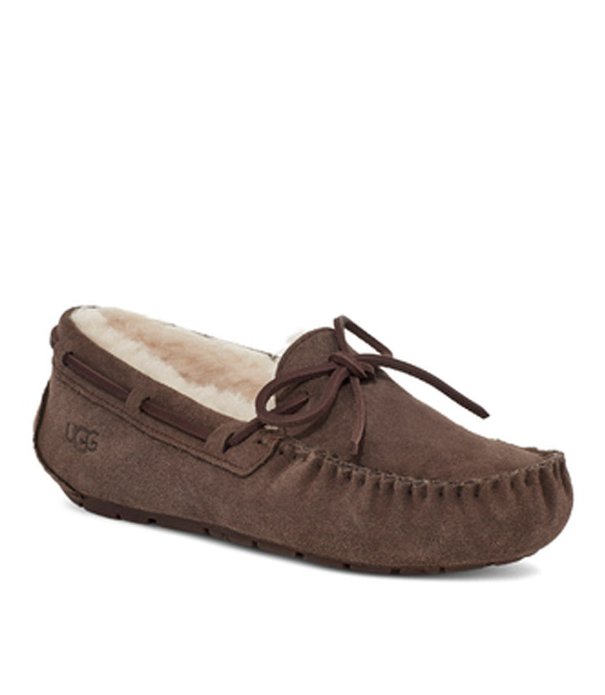 Uggs moccasins fashion womens dakota