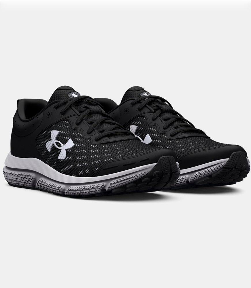 UA Charged Assert 10 in Black by Under Armour – Martin display picture 1