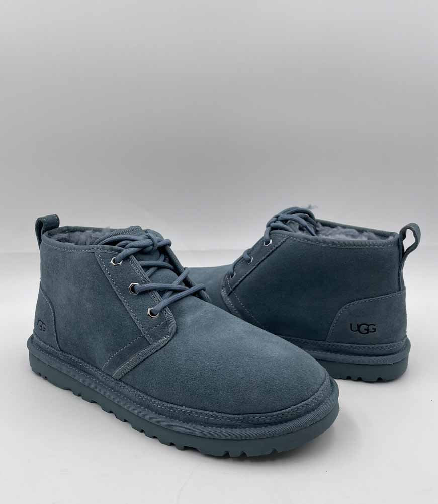 Ugg Women's Ugg Neumel Boot Stormy Grey Neumel In Stormy Seas