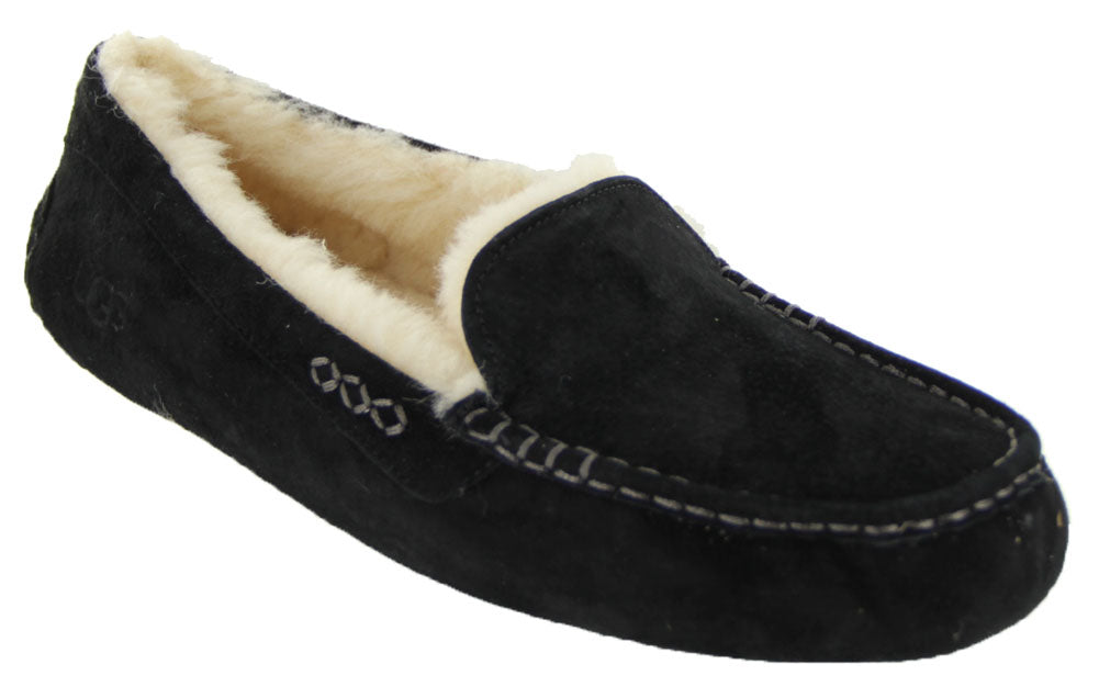 Ansley in Black by UGG – Martin's