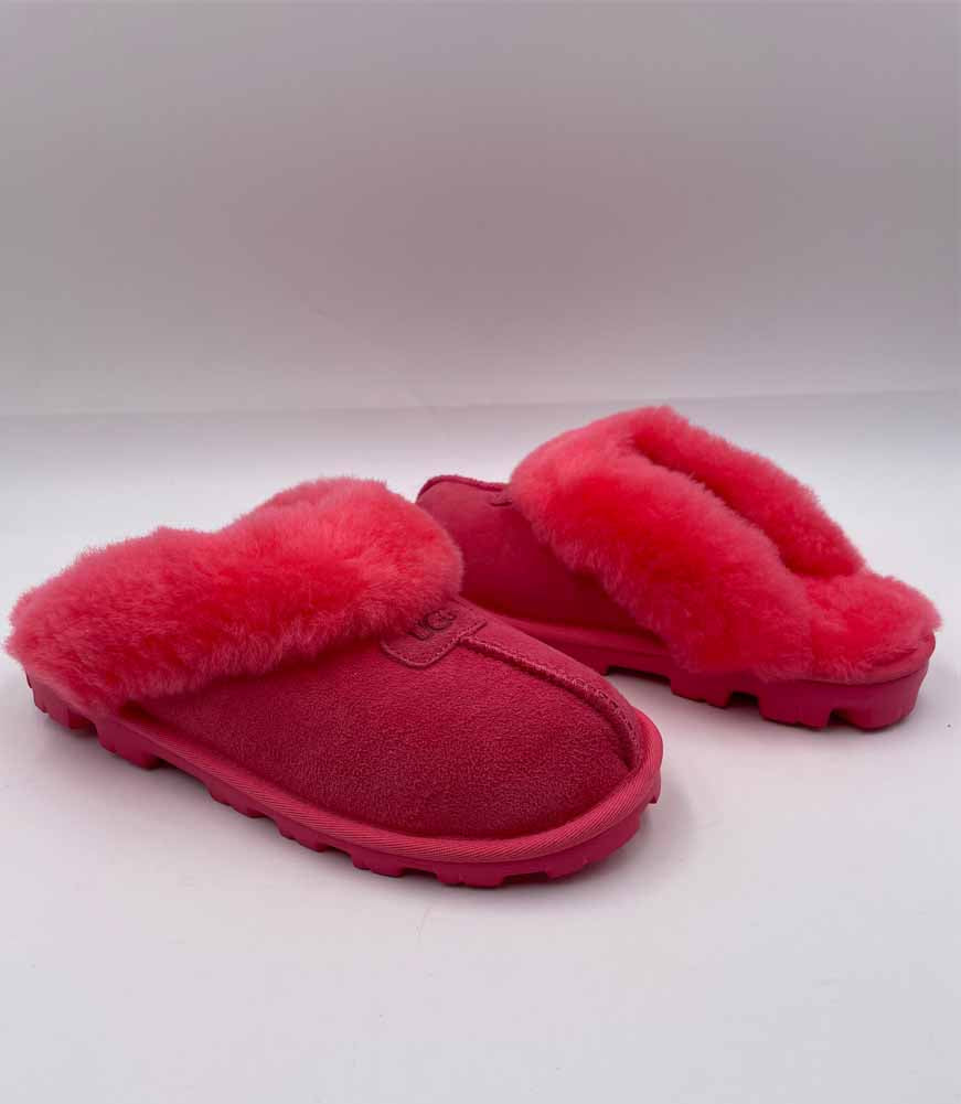 Ugg coquette outlet pink