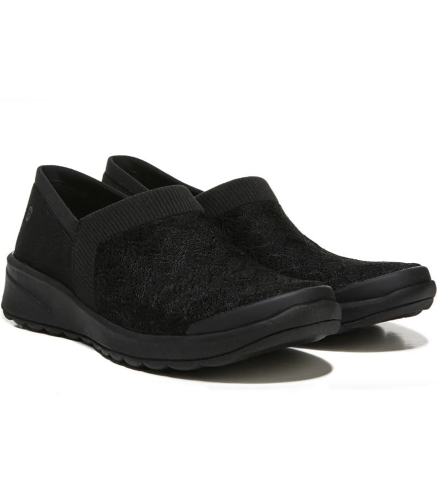 Bzees Women's Bzees Footwear Gia In Black By Bzees – Martin's