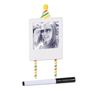 Hallmark Cake Topper Frame With Marker