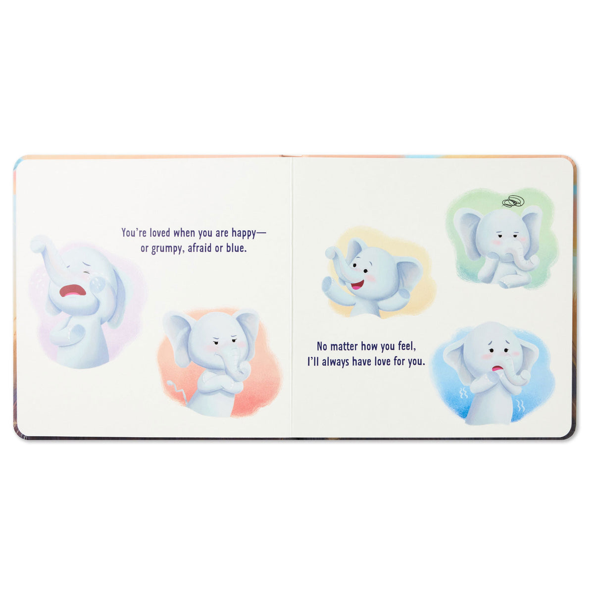 Hallmark Grandson You Are Loved Board Book