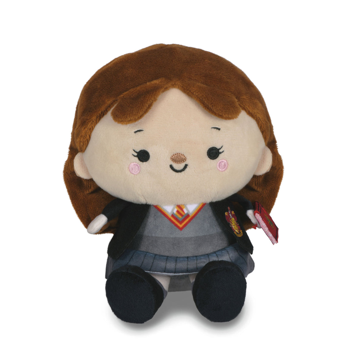 Hallmark Better Together Harry Potter™ Hermione Granger™ Mix and Match Magnetic Plush