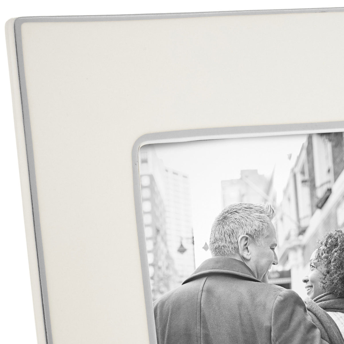 Hallmark 25 Years of Us Silver Anniversary Picture Frame, 5x7