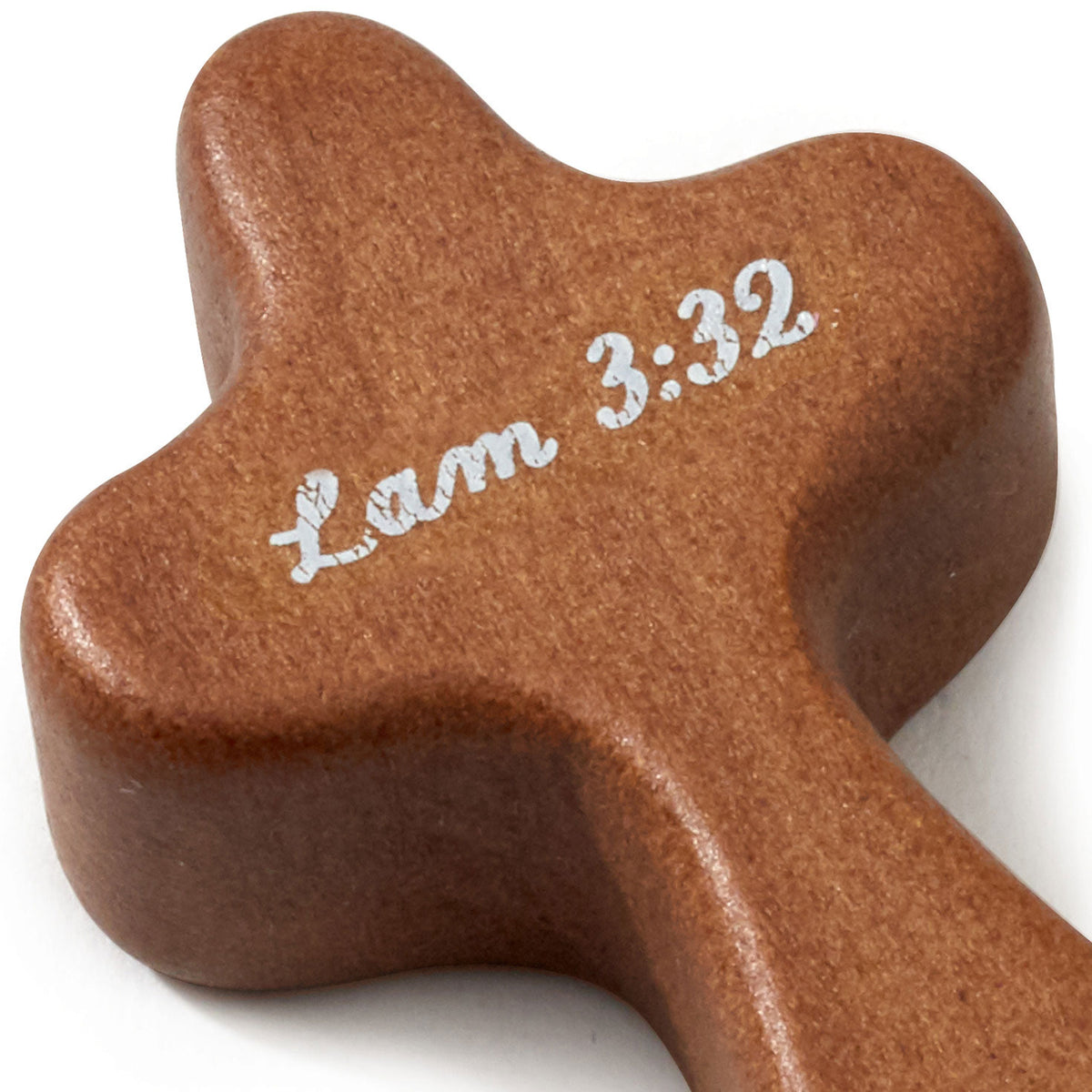 Hallmark Remembrance Dove Mini Comfort Cross, 2.25''