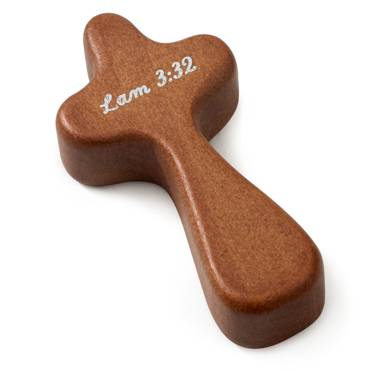 Hallmark Remembrance Dove Mini Comfort Cross, 2.25''