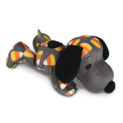 Hallmark Peanuts® Snoopy Candy Corn Floppy Plush, 10''