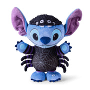Hallmark Disney Stitch Sneaky Spider Plush With Sound and Motion, 12''