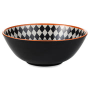 Hallmark Vintage Jack-o'-Lantern Serving Bowl, 11''