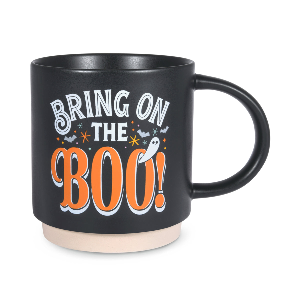 Hallmark Bring On the Boo Mug, 16 oz.