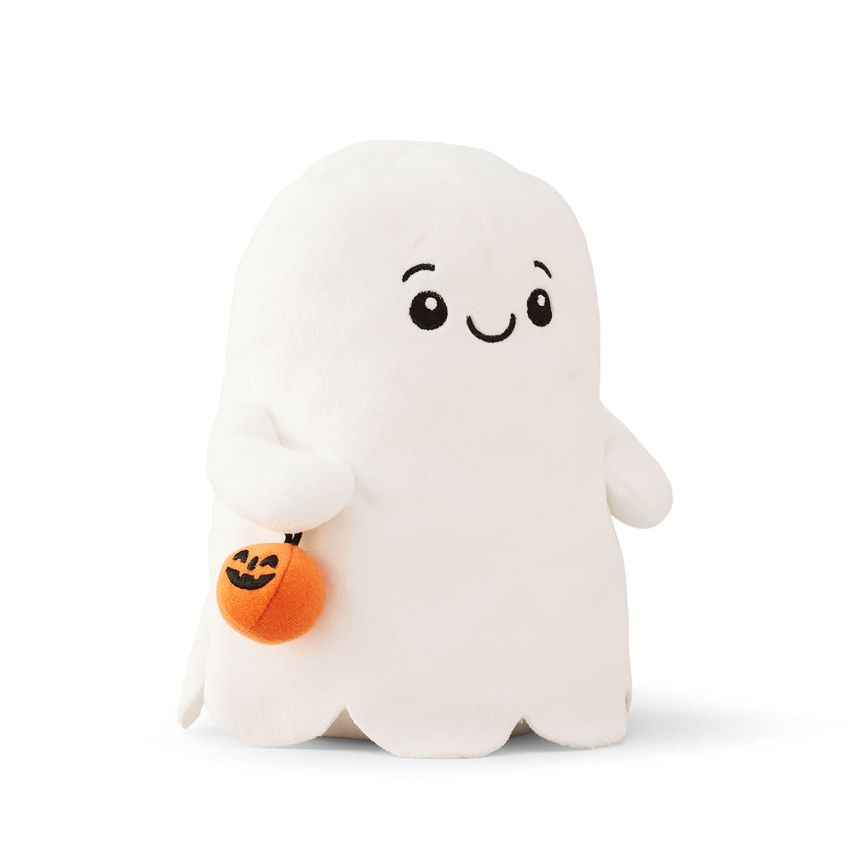 Hallmark Friendly Ghost Plush, 8''