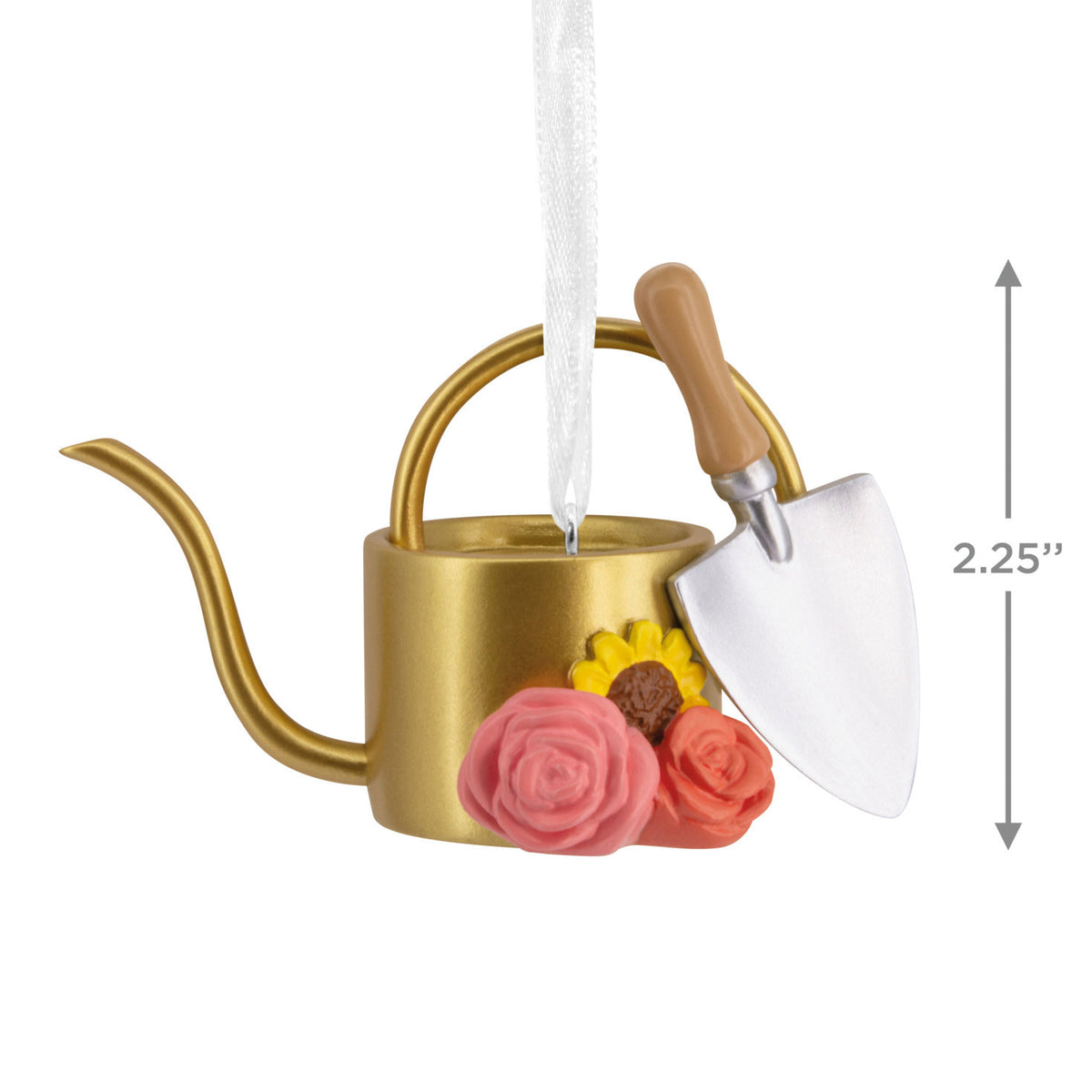 Hallmark Gardening Tools Hallmark Ornament