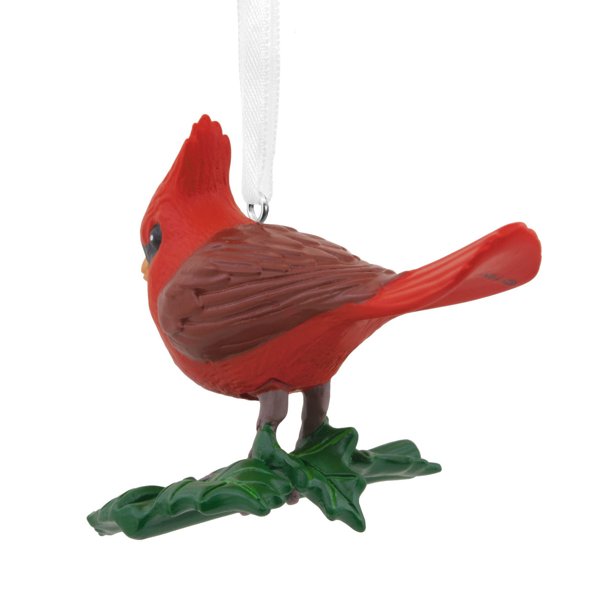 Hallmark Cardinal Bird Hallmark Ornament