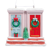 Hallmark Warm Homes Good Neighbors Hallmark Ornament