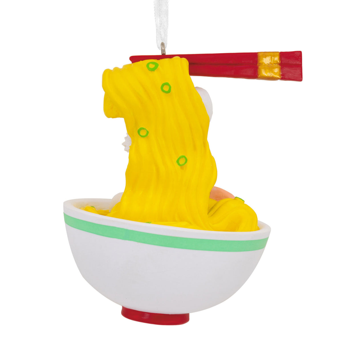 Hallmark Ramen Bowl Hallmark Ornament