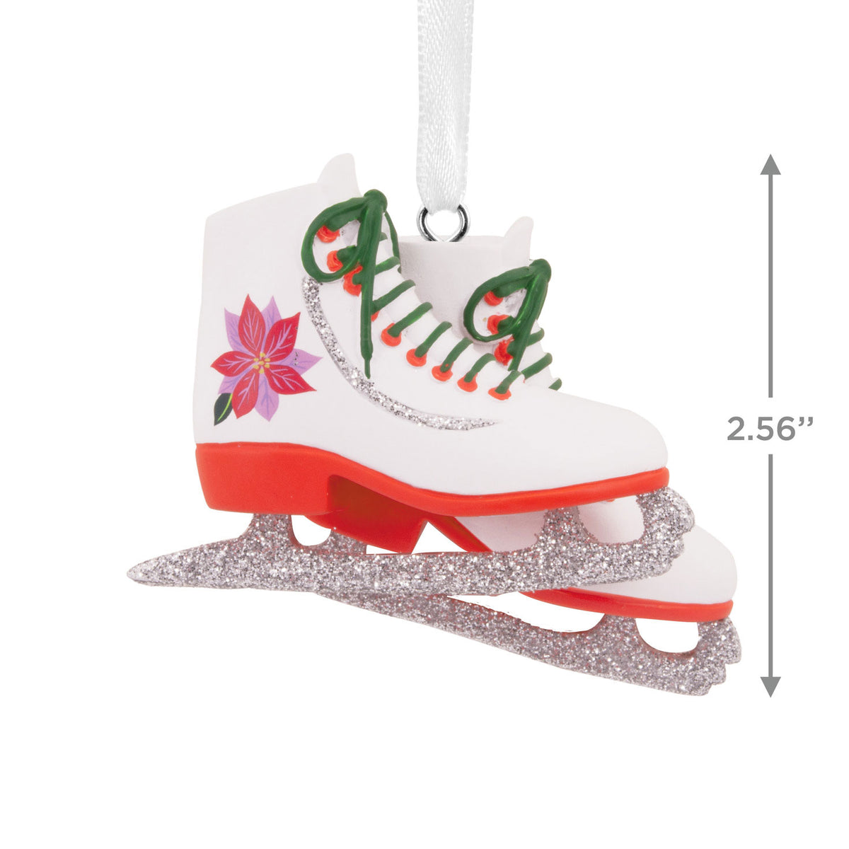 Hallmark Ice Skates Hallmark Ornament