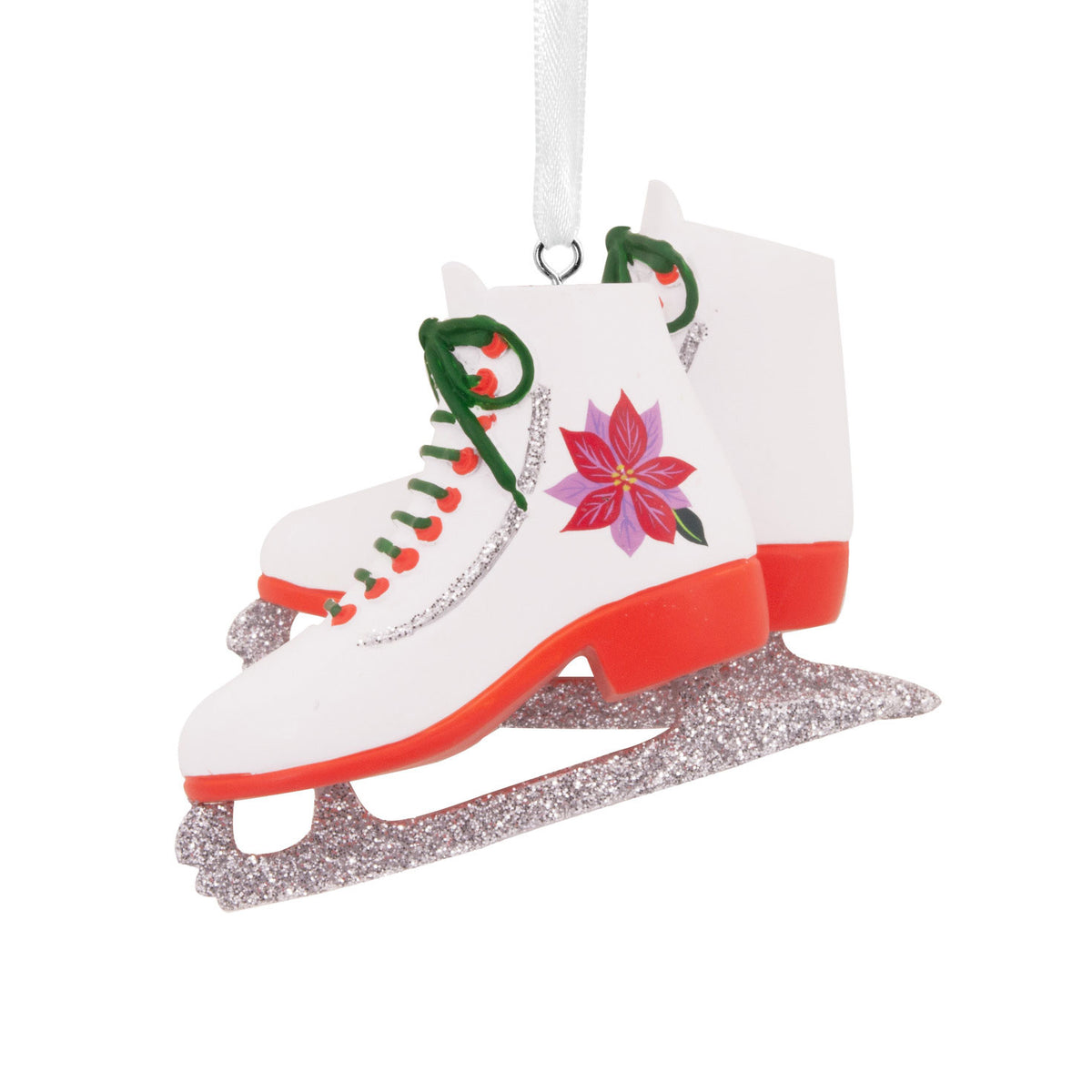Hallmark Ice Skates Hallmark Ornament