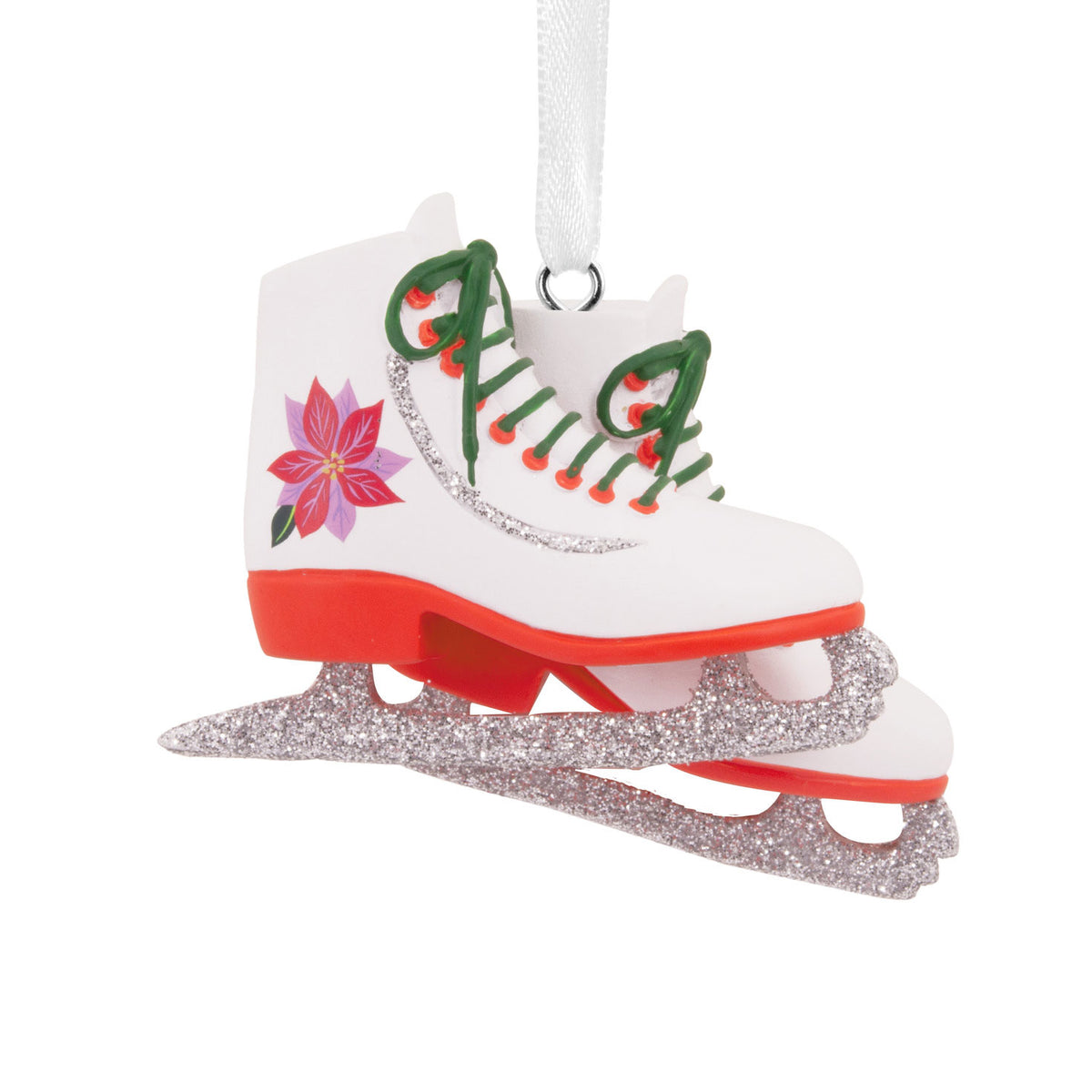 Hallmark Ice Skates Hallmark Ornament