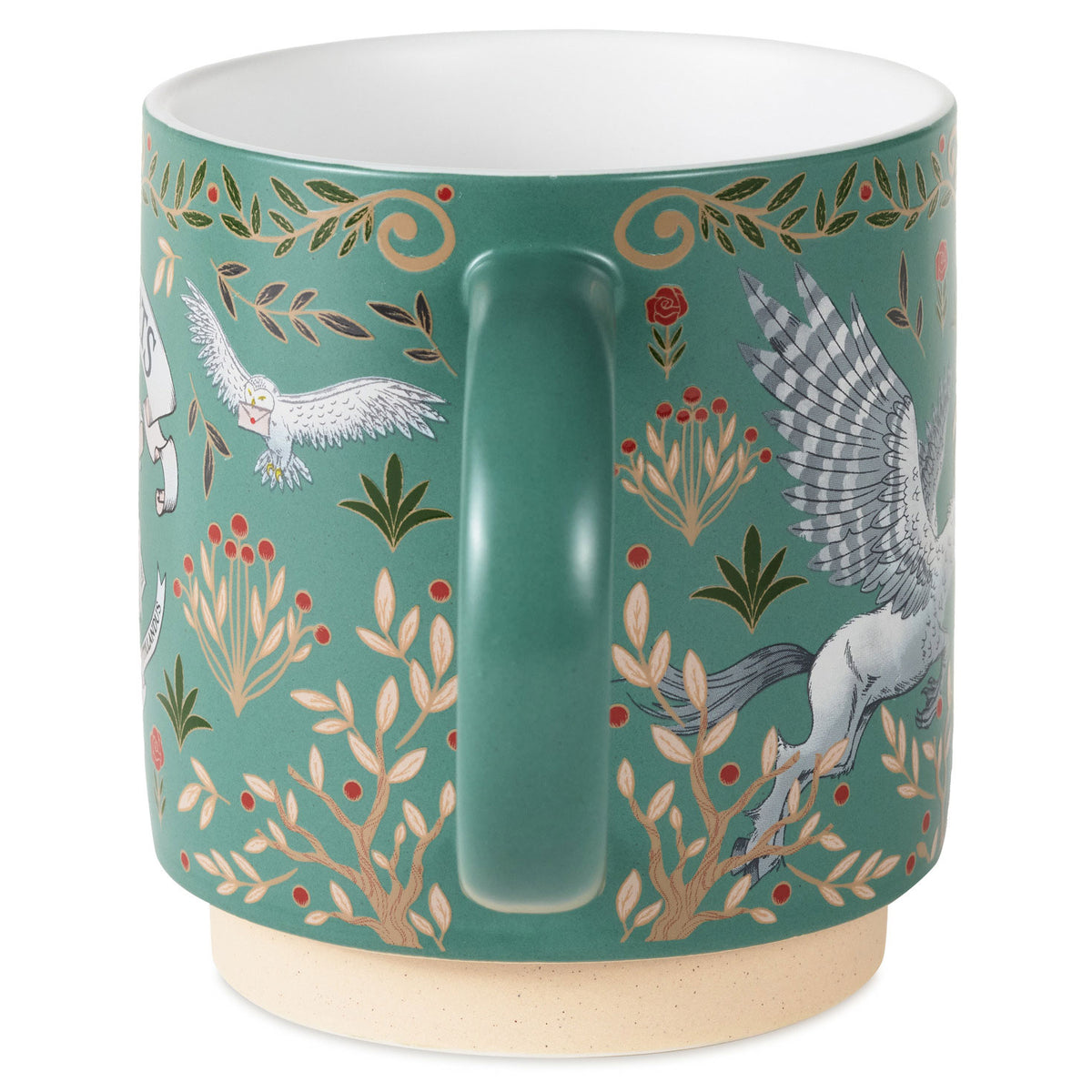 Hallmark Harry Potter™ Hogwarts™ Magical Creatures Mug, 16 oz.