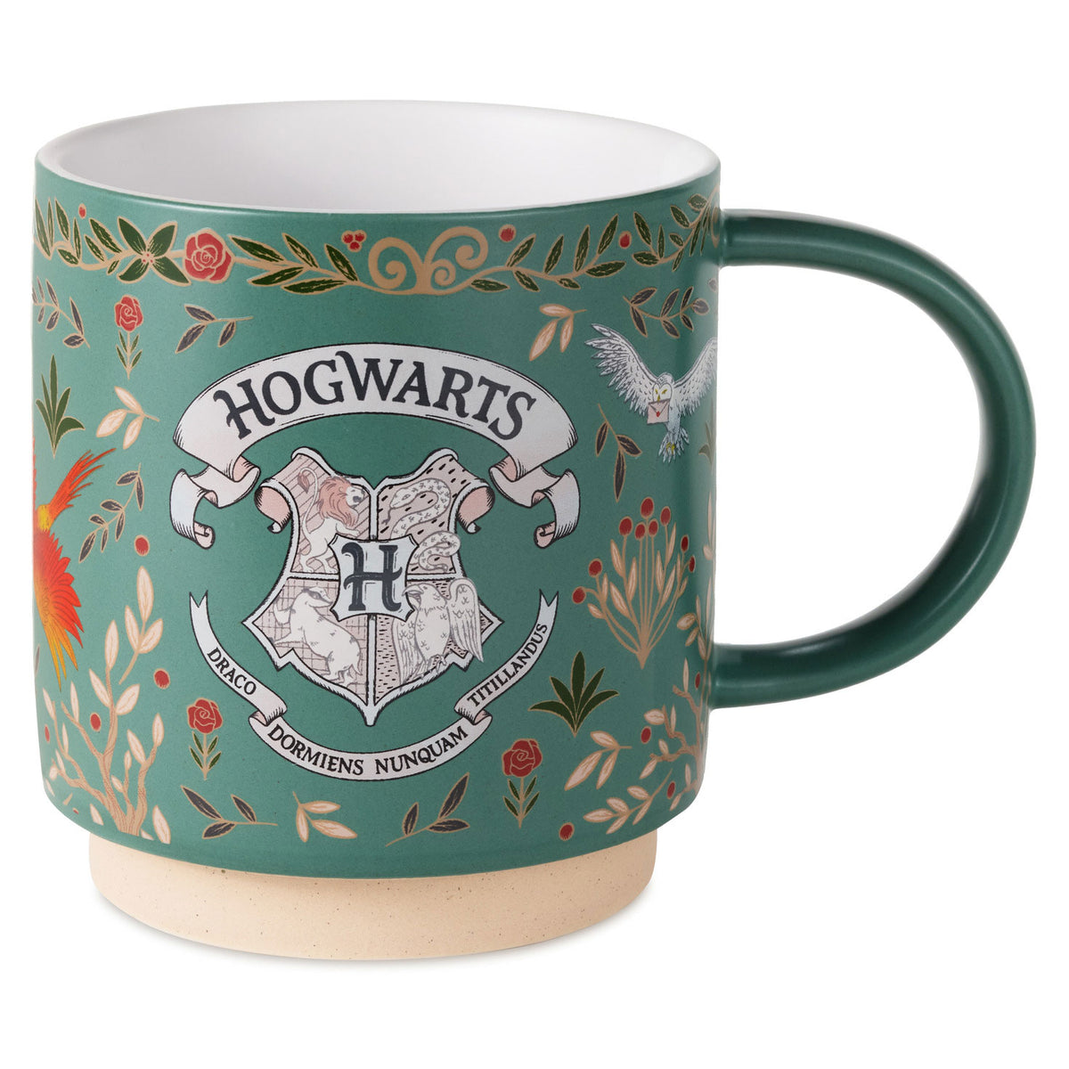 Hallmark Harry Potter™ Hogwarts™ Magical Creatures Mug, 16 oz.
