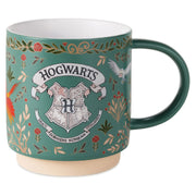 Hallmark Harry Potter™ Hogwarts™ Magical Creatures Mug, 16 oz.