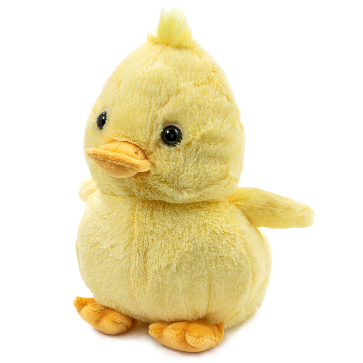 Hallmark Baby Yellow Duck Plush, 8'' H