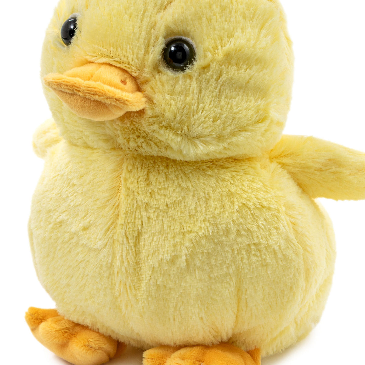 Hallmark Baby Yellow Duck Plush, 8'' H