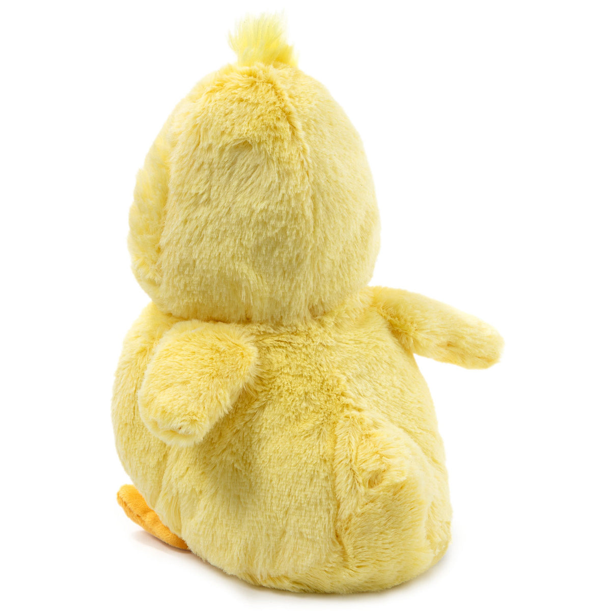 Hallmark Baby Yellow Duck Plush, 8'' H