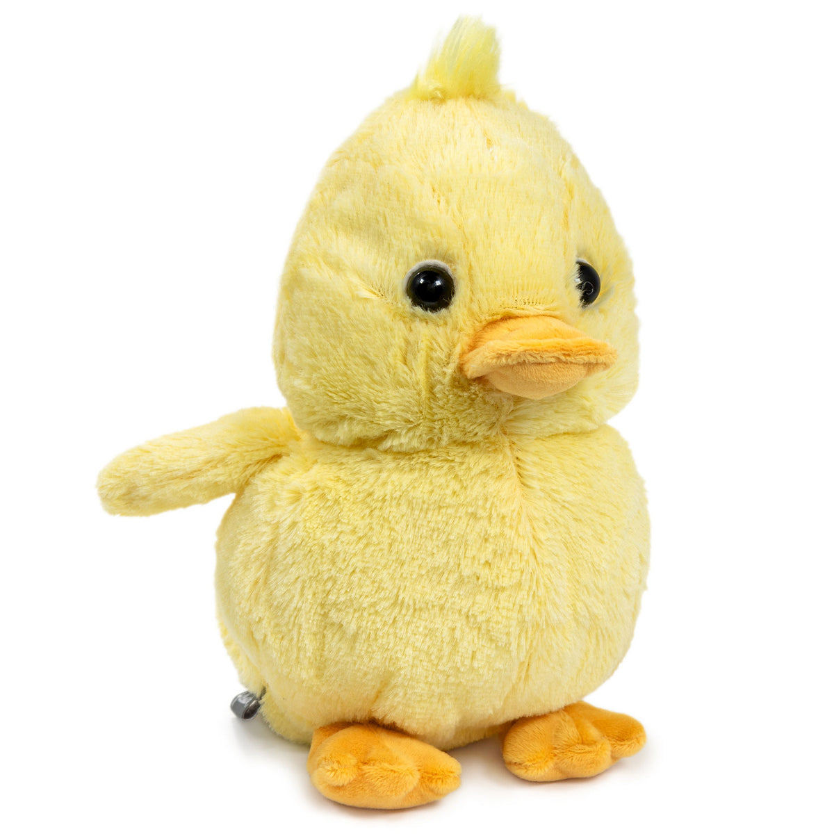 Hallmark Baby Yellow Duck Plush, 8'' H