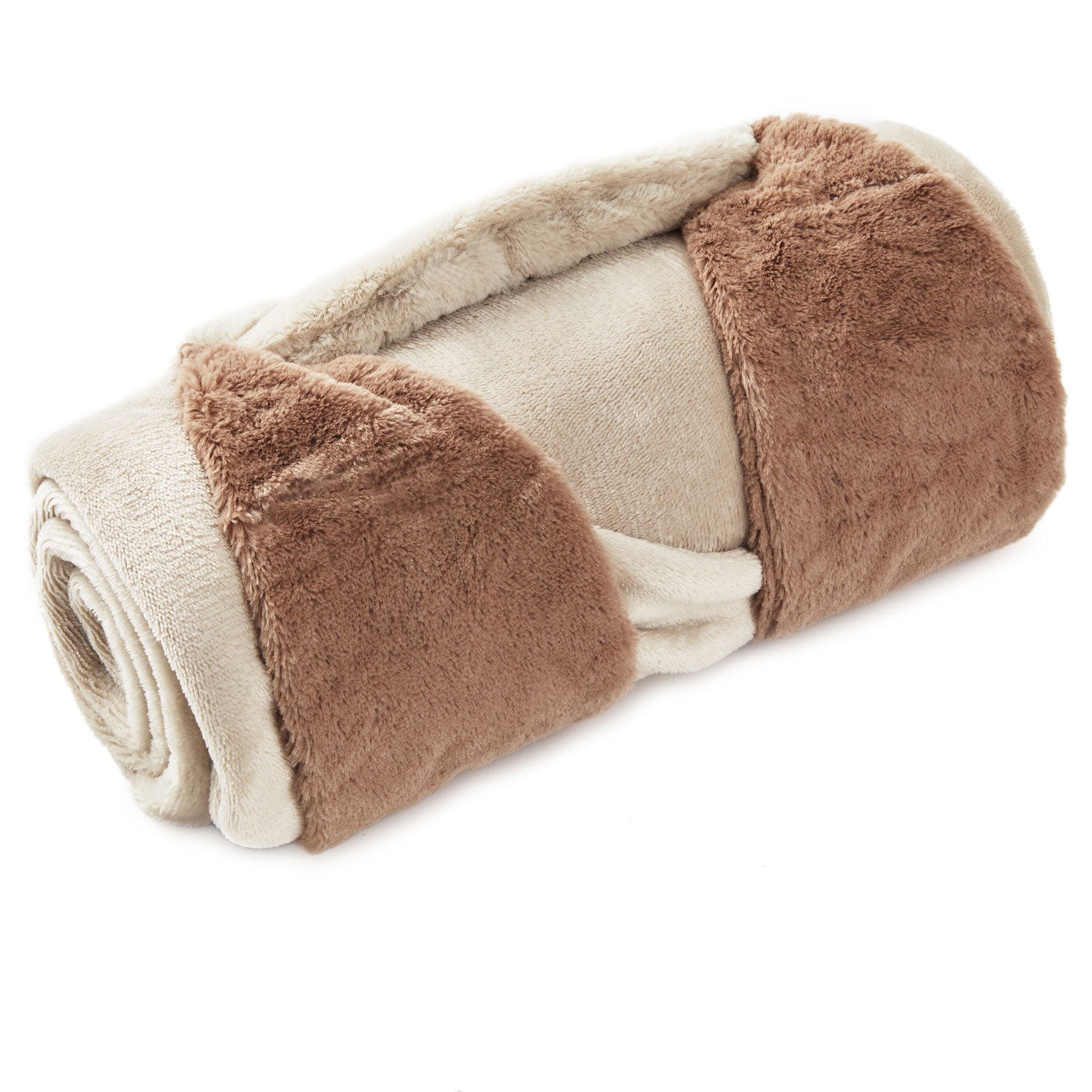 Hallmark Baby Bunny Hooded Blanket With Pockets