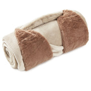 Hallmark Baby Bunny Hooded Blanket With Pockets
