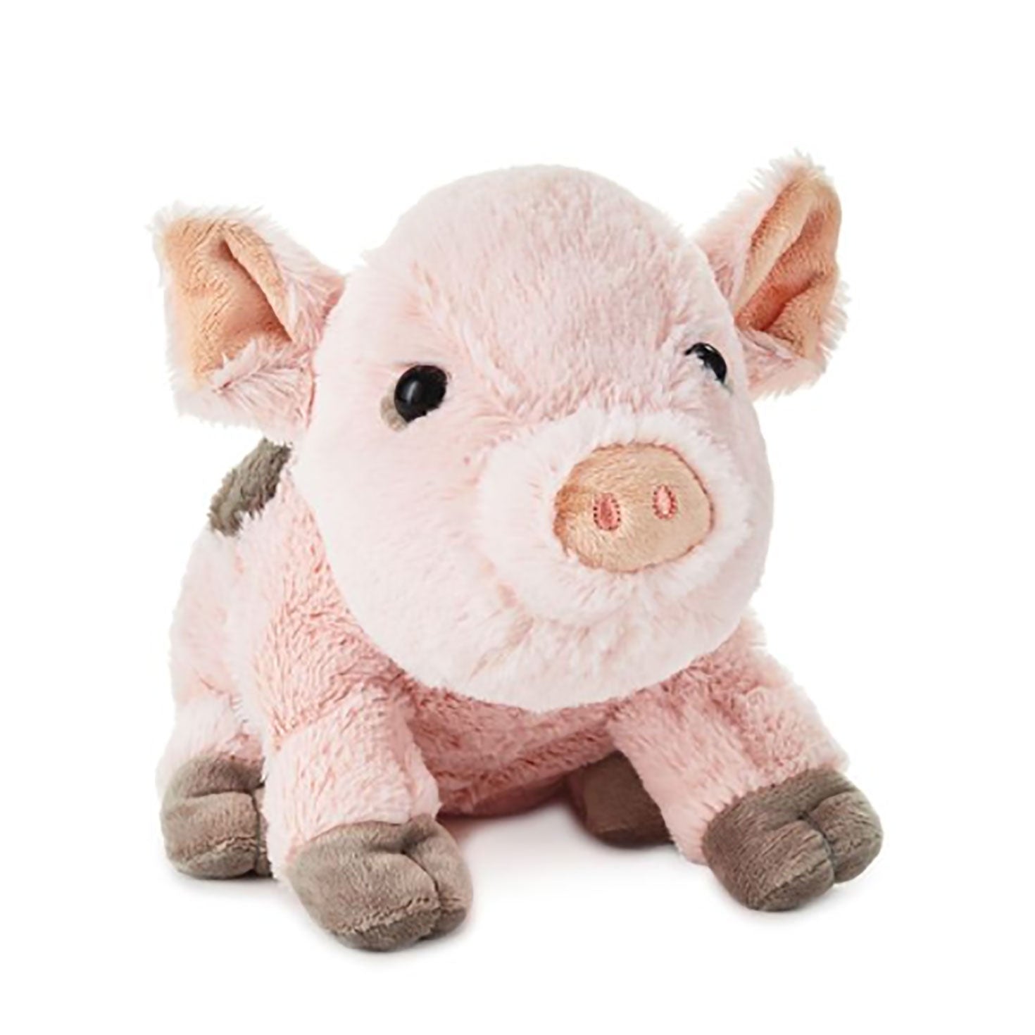 Hallmark Baby Pig Stuffed Animal, 6''