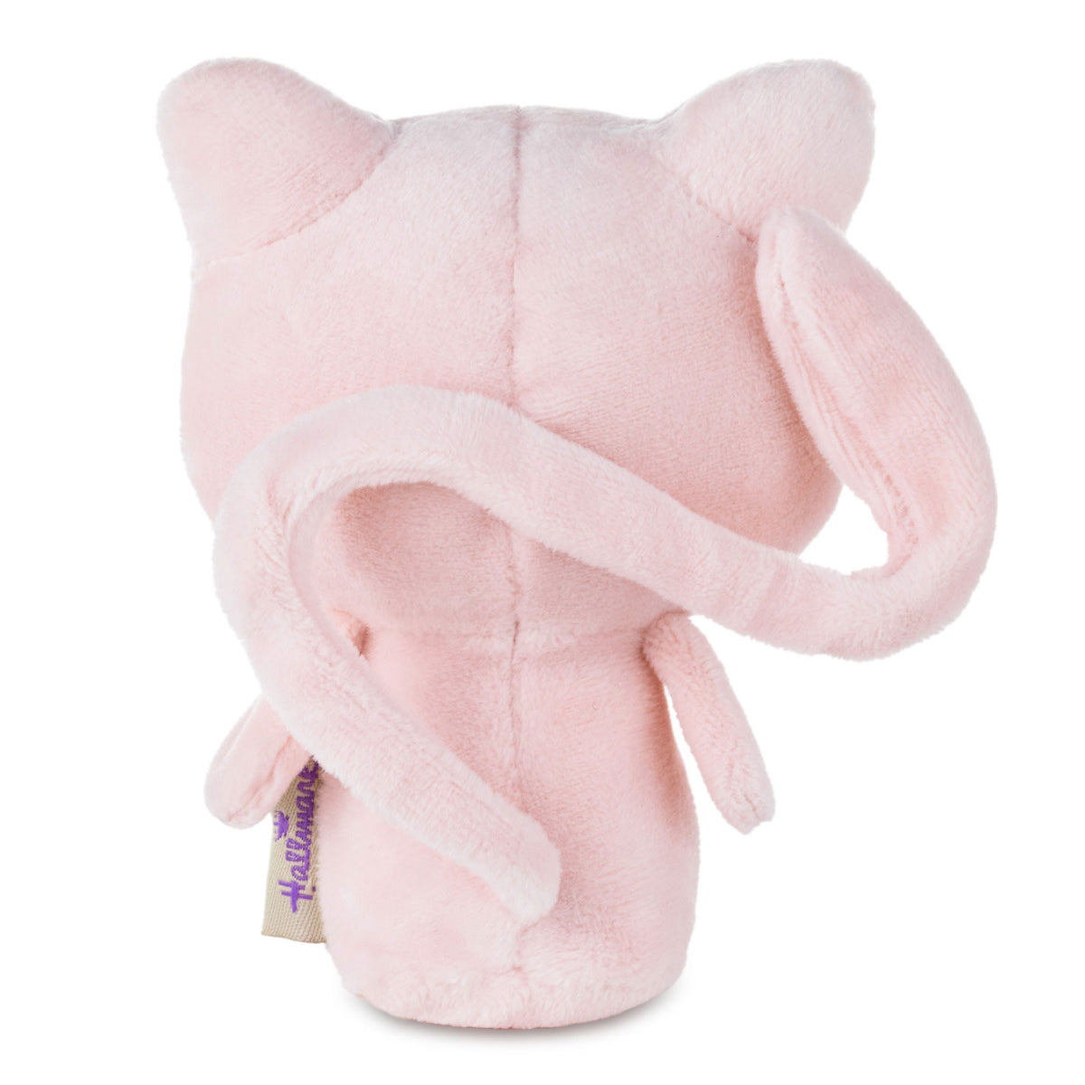 Hallmark itty bittys® Pokémon Mew Plush, 4''