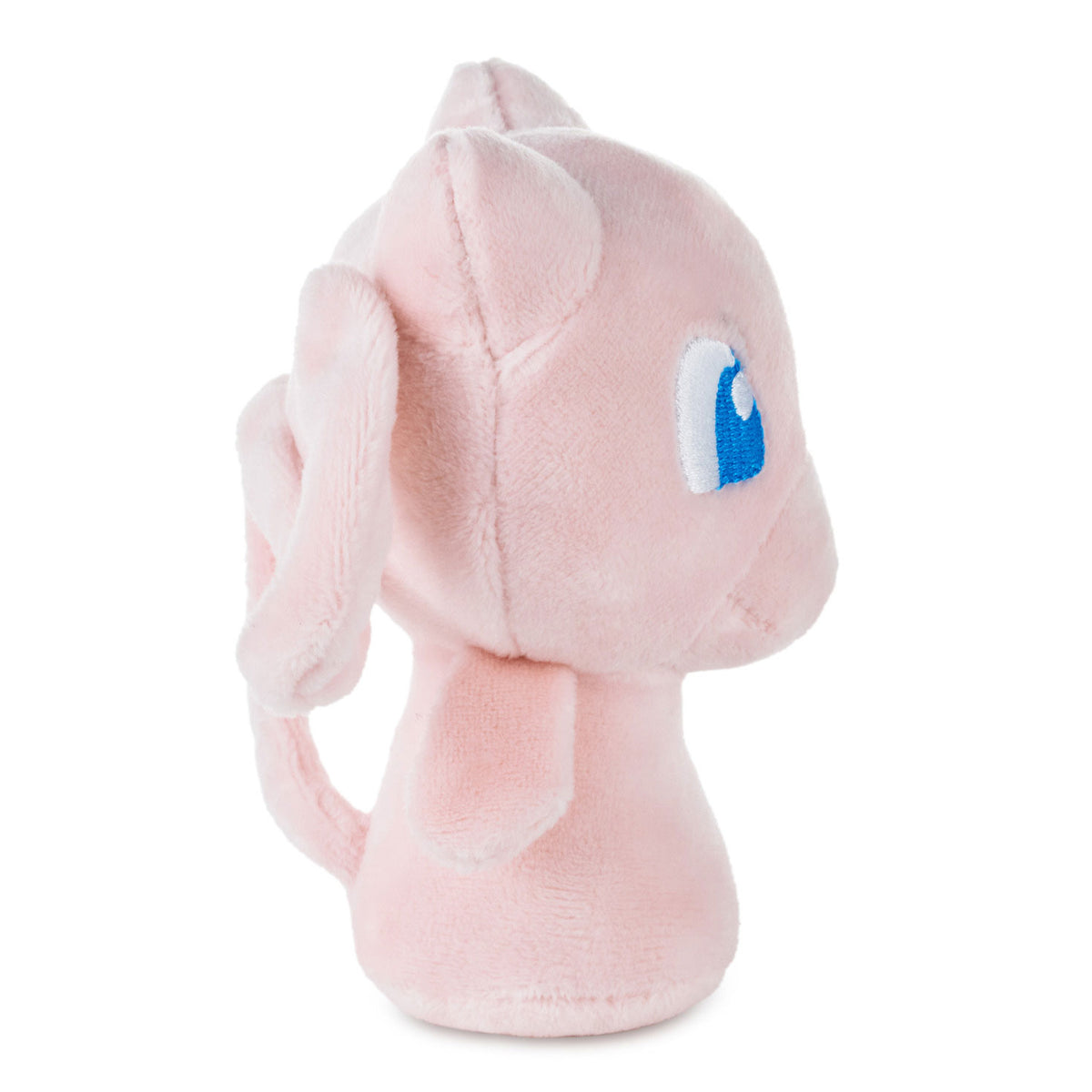 Hallmark itty bittys® Pokémon Mew Plush, 4''