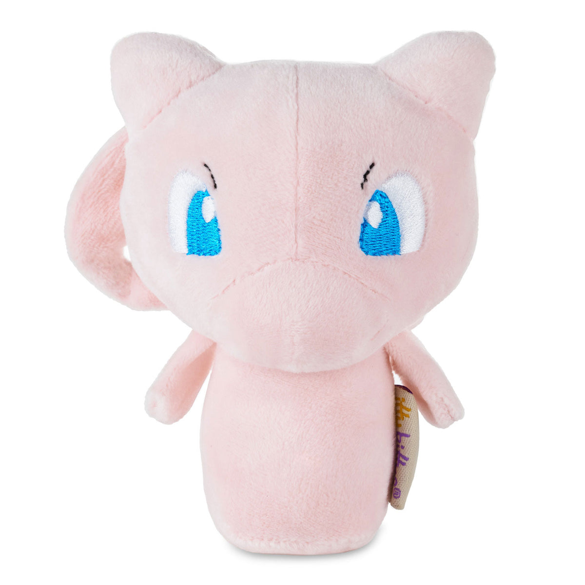 Hallmark itty bittys® Pokémon Mew Plush, 4''