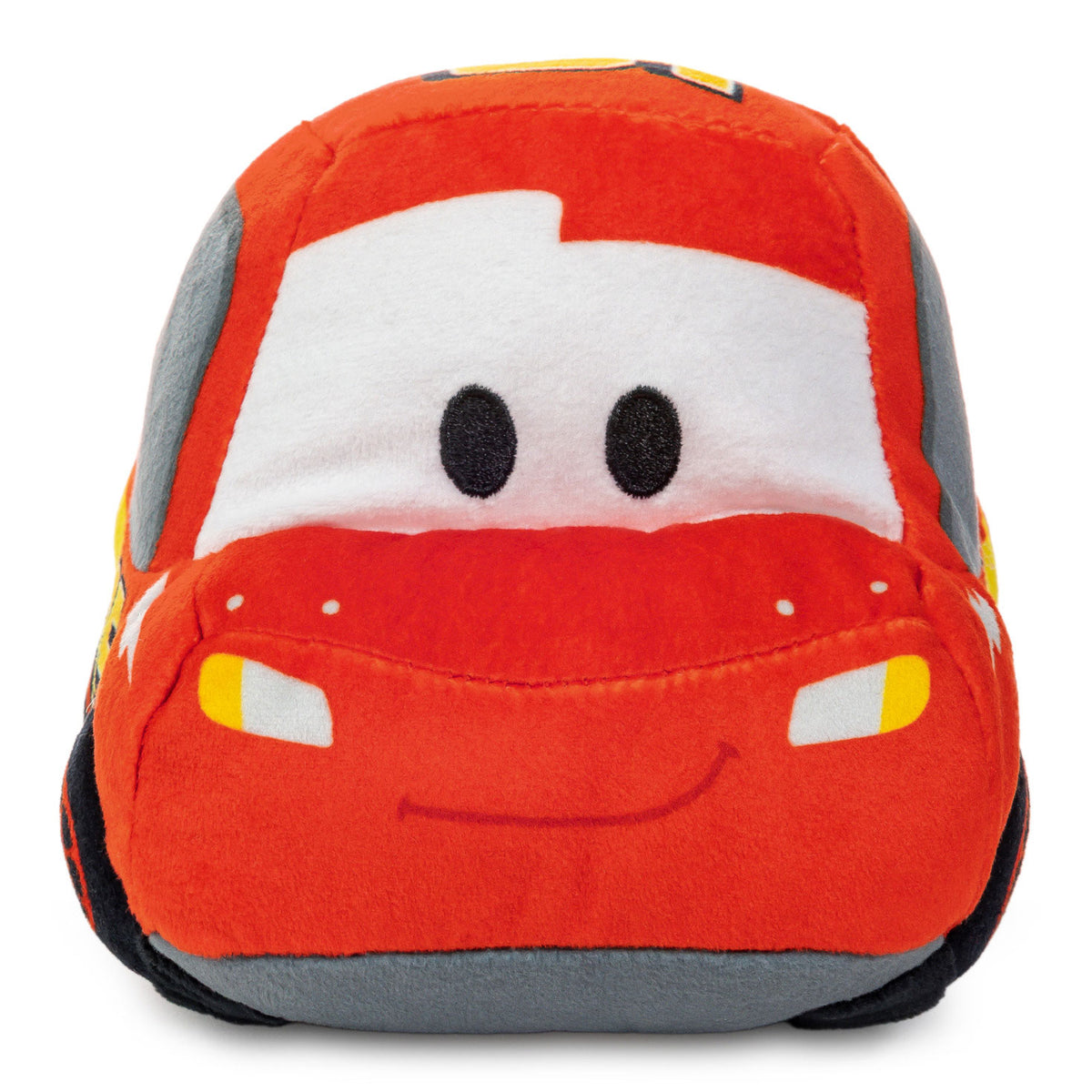 Hallmark itty bittys® Disney/Pixar Cars Lightning McQueen Plush With Pullback Motion