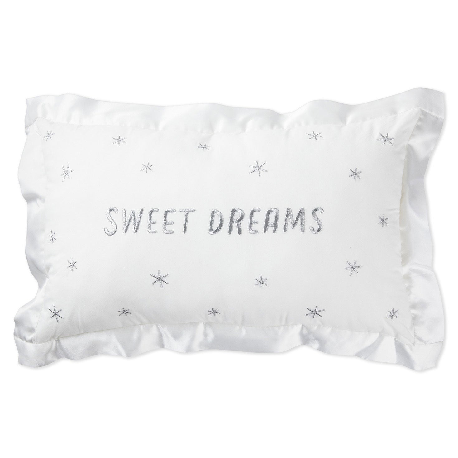 Hallmark Nighttime Prayer Pillow and Blanket Set
