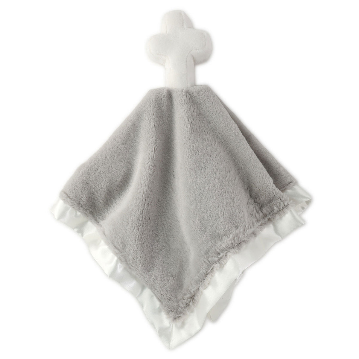 Hallmark Cross Lovey Blanket