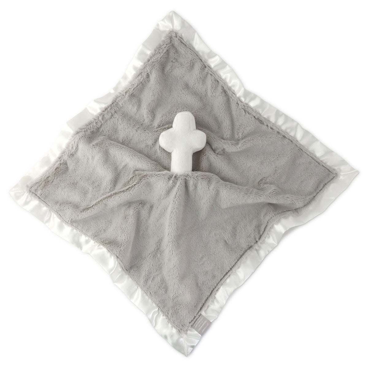 Hallmark Cross Lovey Blanket