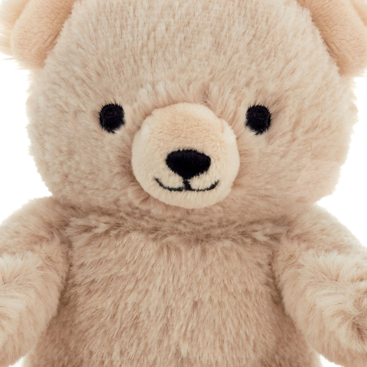 Hallmark Bear Plush Gift Card Holder