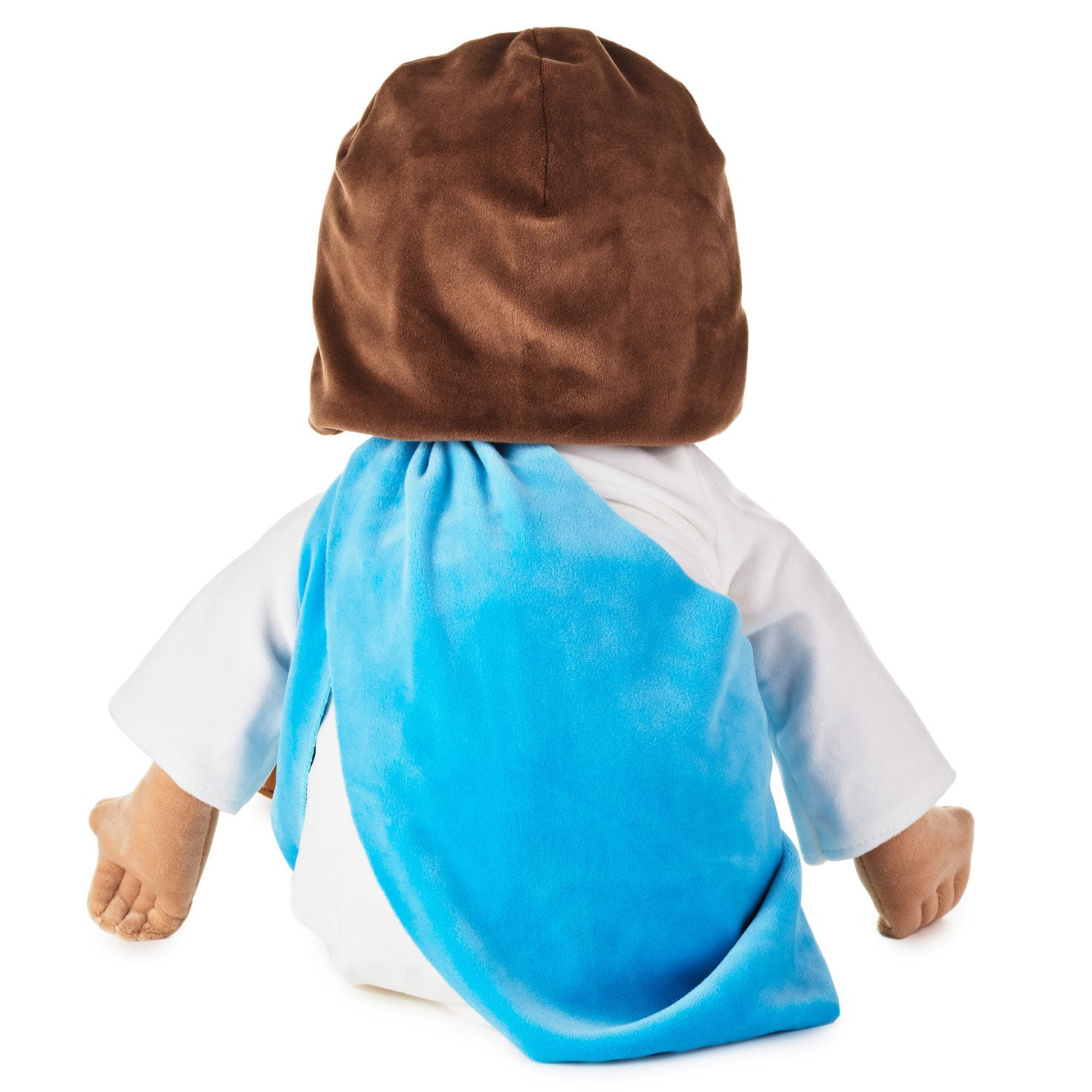 Hallmark Large My Friend Jesus Plush, 25.5''